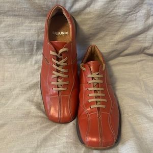 Bacco Bucci Leap 7 EE Brick 10.5